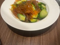 -佘山世茂艾美·御珍轩中餐厅