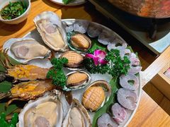 -山海蟹庐·海鲜糟粕醋火锅(慈溪店)