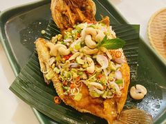 -阿莱唛唛泰国菜·海鲜餐厅(蛇口店)
