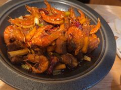 -六月雪干锅(绵阳凯德广场店)