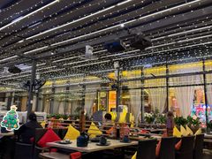 -润泽园椰子鸡(汇一城店)