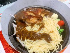 -敏华冰厅(平安金融中心店)