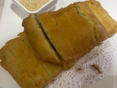 -京都老蔡记(瑞达路店)