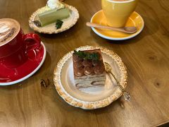 -咖法森林·咖啡  酒吧(天河店)