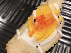-一井烧肉·活鳗·寿司(望京SOHO店)