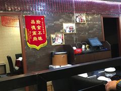 -杨记大丰收鱼庄(国贸店)