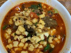 -刘信牛羊肉小炒泡馍(回民街店)