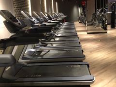 -威尔仕健身(北京合生汇店)