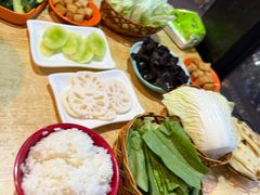 -范贤光鸡公煲(平乐园总店)
