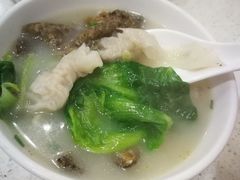 -明兴正宗潮州五彩鱼蛋粉面(中山六路店)