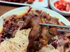 -贤花饭店(城阳店)