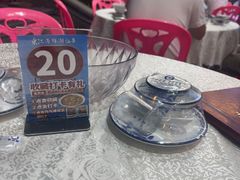 -东江海鲜大排档·潮汕菜·砂锅粥
