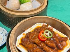 -誉八仙粤菜(万象天地店)