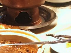 铜火锅-杏花堂·山西菜馆(晋中万达店)