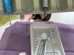 -泰康拜博口腔医院(海曙店)