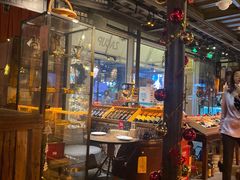 -杂咖zacup(领展中心城店)