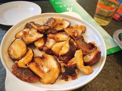 -厚味居炙子烤肉·清真(天桥南纬路店)