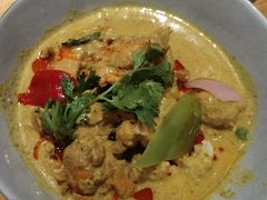 越式咖喱鸡肉饭-米纸越南小馆(金鹰世界店)