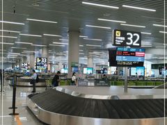 -广州白云国际机场-T2航站楼