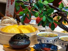 -唐猫庭院·千年陕菜(大唐不夜城店)