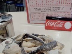 -章记香港仔鱼蛋王(西洋菜街店)