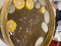 -食潮汕头鲜牛馆(望京保利店)