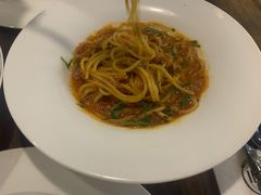 -1861意大利餐厅(文化广场店)