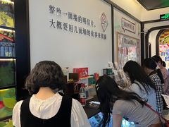 -中国邮政(淮海中路)