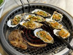 -火炉火自助餐(西直门凯德MALL店)