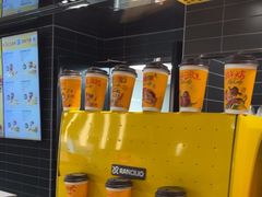 -麦当劳(北京路广百广场店)