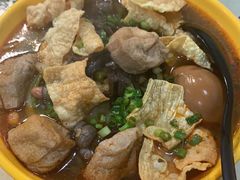 -龍城柳州螺蛳粉(群星路店)