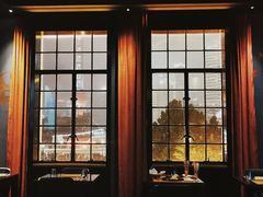-YUE·6·西式融合餐厅(外滩六号店)