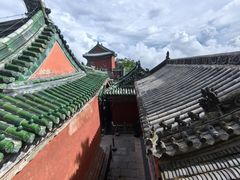 -武当山风景区