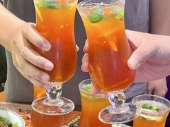 -马来西亚肉骨茶汤·招牌螃蟹·烧鸡·呷喱吧吧(海上世界店)