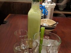 -Cuc Gach Quan Restaurant