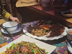 -香满楼(临安路店)