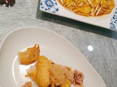 -秦家味老菜馆(民族北路店)