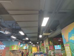 -卡通尼乐园(昆山昆城店)