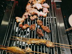 -刘记大块烤羊腿餐吧(北沙滩店)