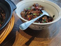 -湘力力小院·鱼汤泡饭(枫林路店)