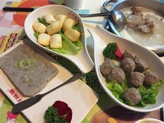 -千味涮·健康火锅(会展连城新天地店)