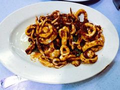 -明记烧鱼美味店