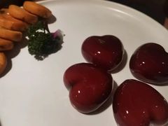 -揽季锅物会.福建黄鱼.海鲜姿造(五四路店)