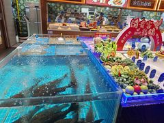 -老德州四合院·德州菜(天衢路店)