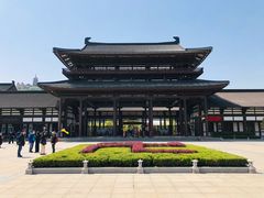 -狼山风景名胜区