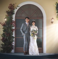 -雪中彩影婚纱摄影·微光艺术中心