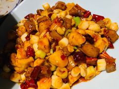 -95号酱骨·一块豆腐(展春园西路店)