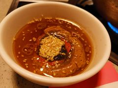 -八先生涮肉房(三里河店)