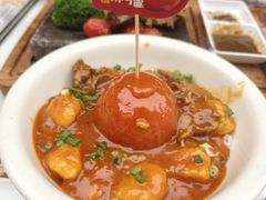 -文通冰室(东方宝泰店)