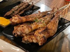 -土蚝·高压锅生蚝(百姓美食街店)